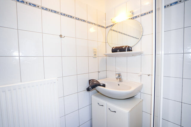 Bungalow in Gr&ouml;mitz - Haus Strandperle (Bungalow) - Bild 23