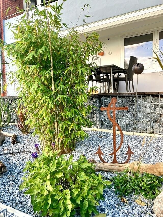 Ferienwohnung in Dahme - Lütt Kajüt bi Frank - Bild 13