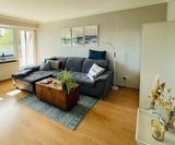 Ferienwohnung in Dahme - Lütt Kajüt bi Frank - Bild 1