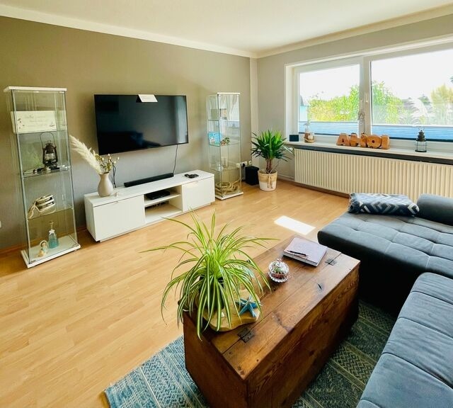 Ferienwohnung in Dahme - Lütt Kajüt bi Frank - Bild 2