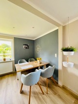 Ferienwohnung in Dahme - Lütt Kajüt bi Frank - Bild 3