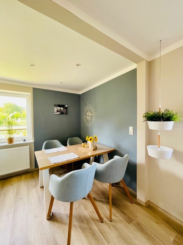 Ferienwohnung in Dahme - Lütt Kajüt bi Frank - Bild 3