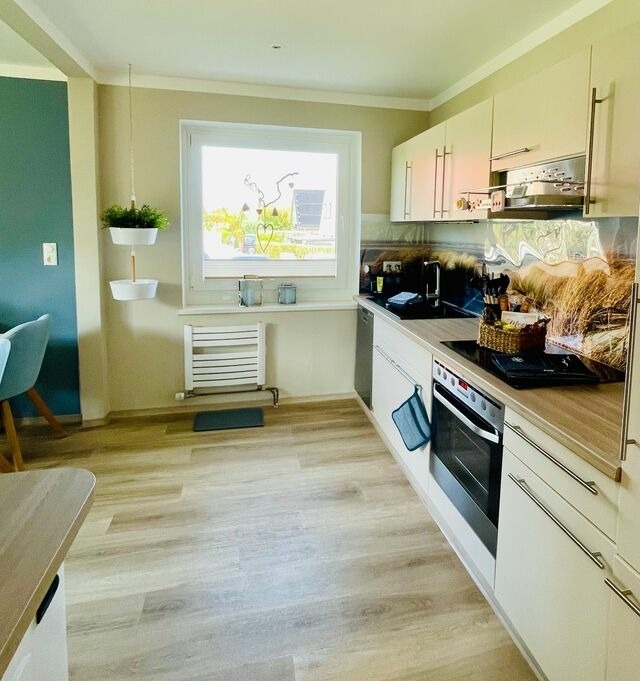 Ferienwohnung in Dahme - Lütt Kajüt bi Frank - Bild 5