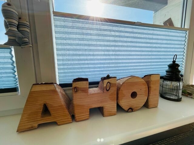 Ferienwohnung in Dahme - Lütt Kajüt bi Frank - Bild 18