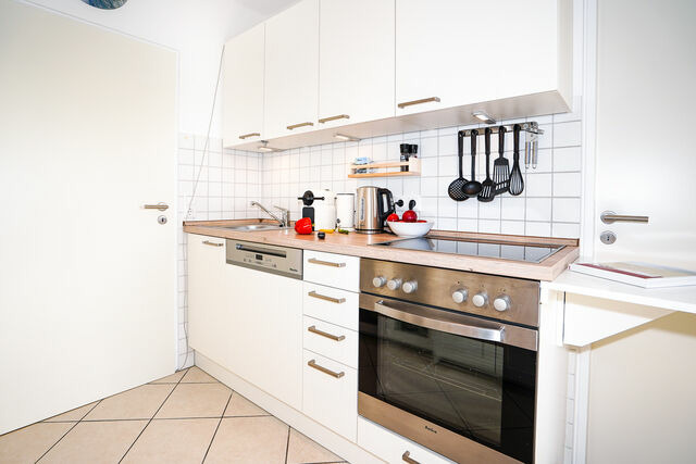 Ferienwohnung in Gr&ouml;mitz - Gl&uuml;cksmoment Gr&ouml;mitz - Bild 9