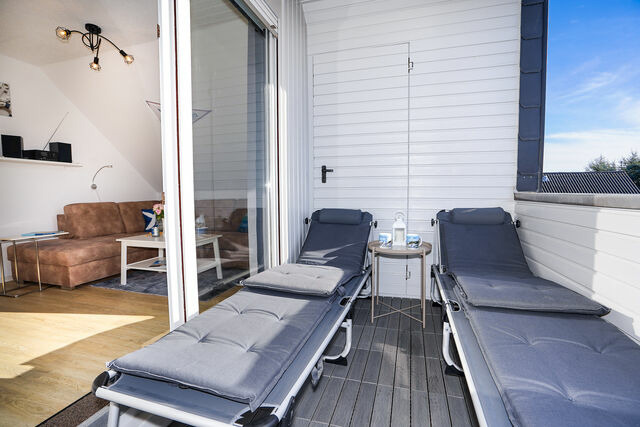 Ferienwohnung in Gr&ouml;mitz - Gl&uuml;cksmoment Gr&ouml;mitz - Bild 15