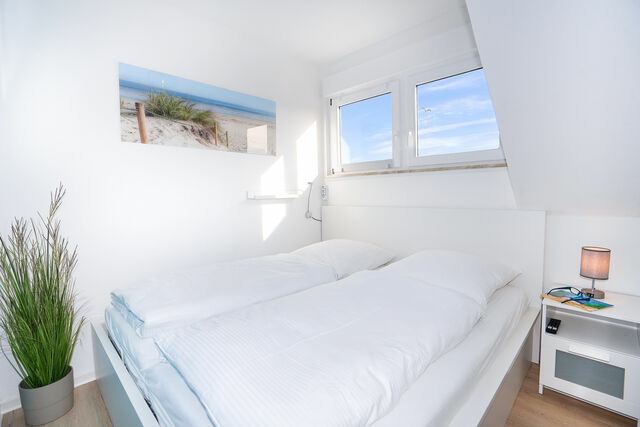 Ferienwohnung in Gr&ouml;mitz - Gl&uuml;cksmoment Gr&ouml;mitz - Bild 16