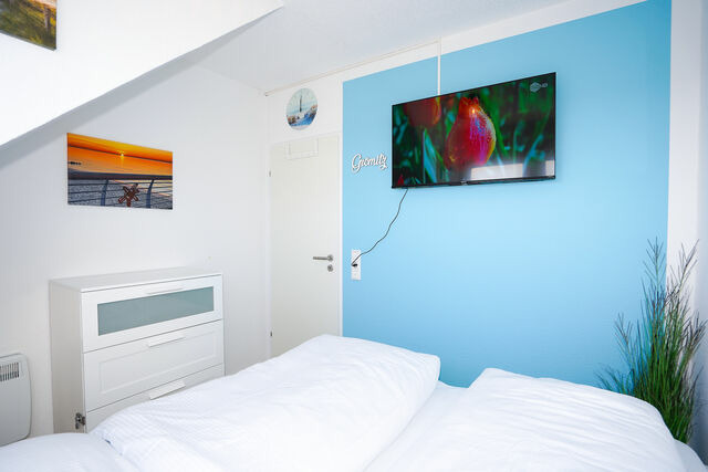 Ferienwohnung in Gr&ouml;mitz - Gl&uuml;cksmoment Gr&ouml;mitz - Bild 18