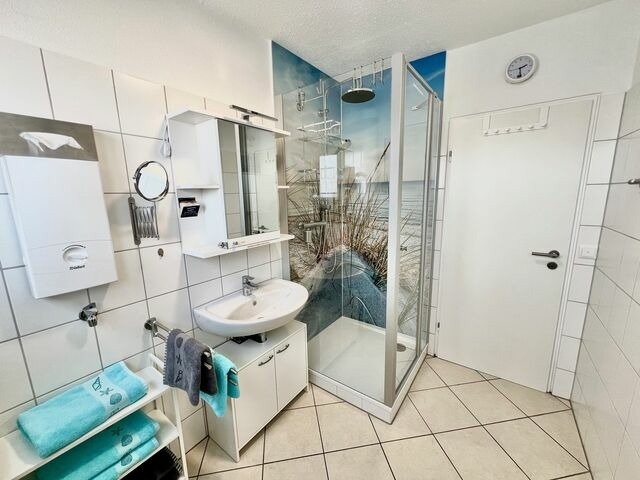 Ferienwohnung in Gr&ouml;mitz - Gl&uuml;cksmoment Gr&ouml;mitz - Bild 20