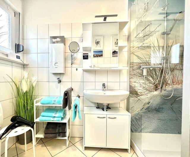 Ferienwohnung in Gr&ouml;mitz - Gl&uuml;cksmoment Gr&ouml;mitz - Bild 21