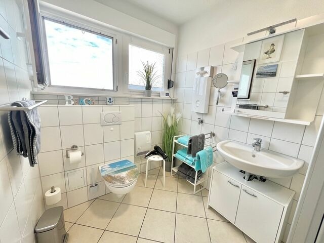 Ferienwohnung in Gr&ouml;mitz - Gl&uuml;cksmoment Gr&ouml;mitz - Bild 22