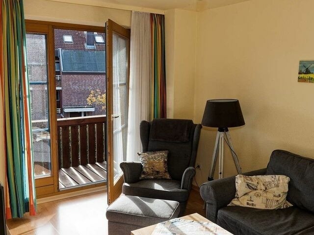 Ferienwohnung in Fehmarn OT Lemkenhafen - LHMW22102 - FeWo Heimothaven - Bild 5