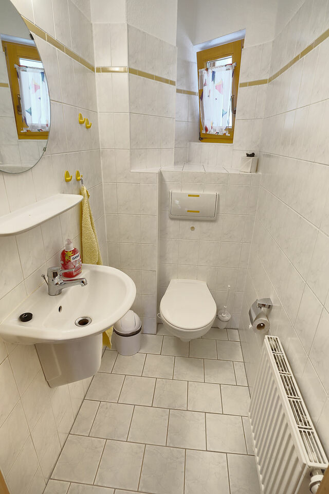 Ferienhaus in Ostseeheilbad Zingst - Schwalbenweg - Bild 5