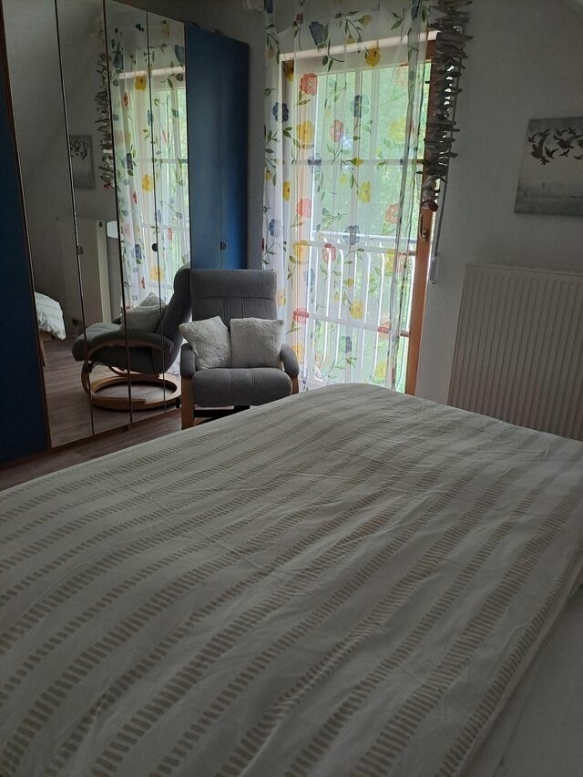 Ferienhaus in Ostseeheilbad Zingst - Schwalbenweg - Bild 11