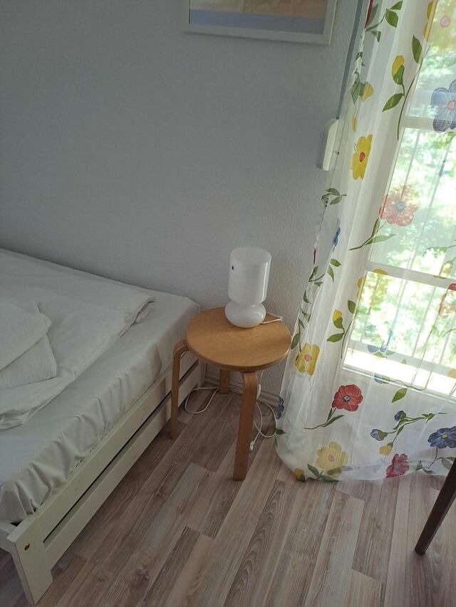 Ferienhaus in Ostseeheilbad Zingst - Schwalbenweg - Bild 10