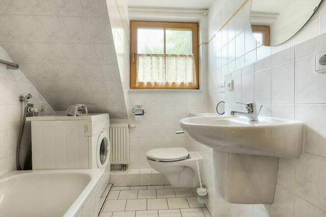 Ferienhaus in Ostseeheilbad Zingst - Schwalbenweg - Bild 8