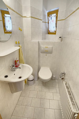 Ferienhaus in Ostseeheilbad Zingst - Schwalbenweg - Bild 8