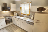 Ferienhaus in Ostseeheilbad Zingst - Schwalbenweg - Bild 3