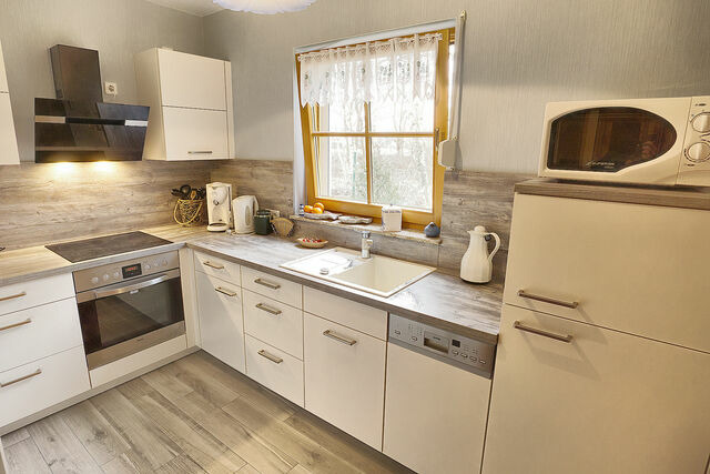 Ferienhaus in Ostseeheilbad Zingst - Schwalbenweg - Bild 3