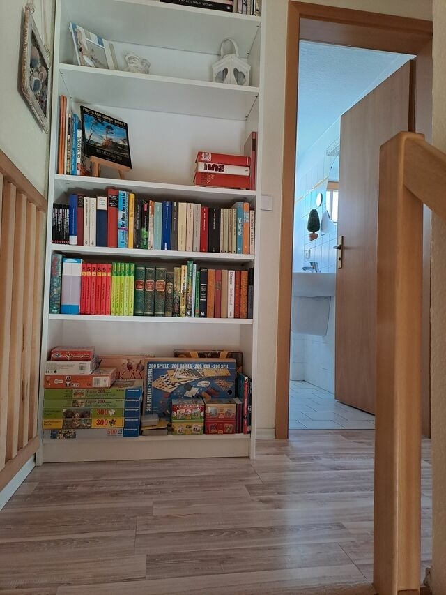 Ferienhaus in Ostseeheilbad Zingst - Schwalbenweg - Bild 5