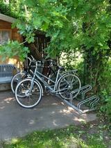 Ferienhaus in Ostseeheilbad Zingst - Schwalbenweg - Bild 10