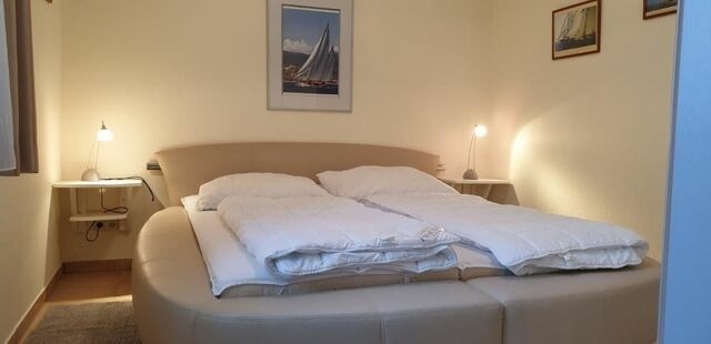 Ferienwohnung in Dahme - Jacobihof Haus B4 Wohnung 2 - Bild 2