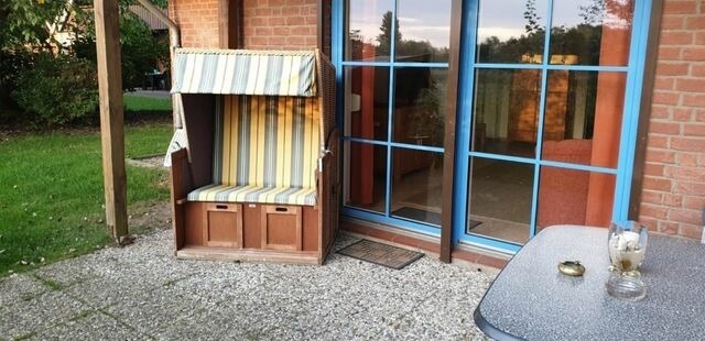 Ferienwohnung in Dahme - Jacobihof Haus B4 Wohnung 2 - Bild 5