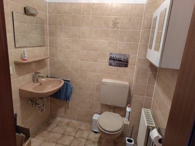 Ferienhaus in Dahme - Lange Wiese 53 - Bild 7