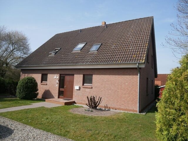 Ferienwohnung in Kellenhusen - Kellenhusen - Heisterbusch 14-4 - Bild 10