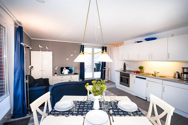 Ferienwohnung in Gr&ouml;mitz - Sandm&ouml;ve Whg. 6 - Bild 6