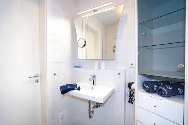 Ferienwohnung in Gr&ouml;mitz - Sandm&ouml;ve Whg. 6 - Bild 21