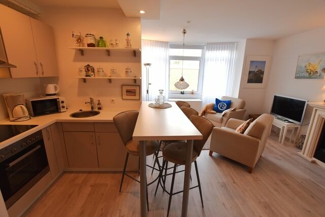 Ferienwohnung in Dahme - 3021 Lindenhof Dahme - Whg.9 - Bild 5