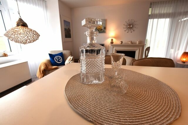 Ferienwohnung in Dahme - 3021 Lindenhof Dahme - Whg.9 - Bild 6