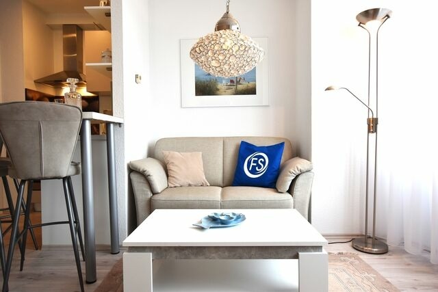 Ferienwohnung in Dahme - 3021 Lindenhof Dahme - Whg.9 - Bild 4