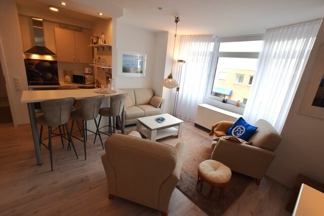 Ferienwohnung in Dahme - 3021 Lindenhof Dahme - Whg.9 - Bild 5