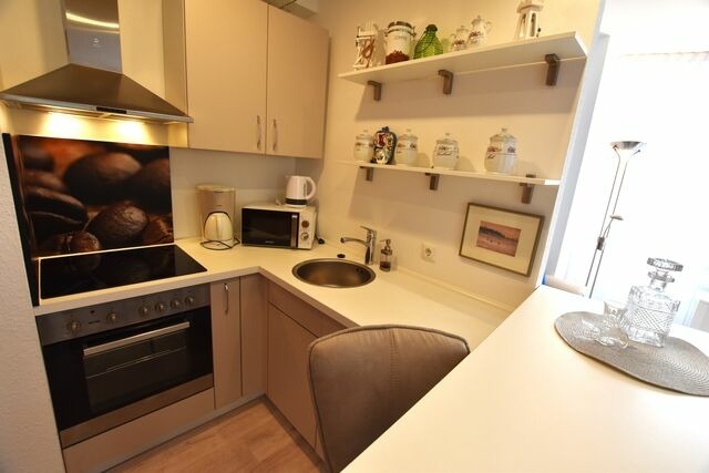 Ferienwohnung in Dahme - 3021 Lindenhof Dahme - Whg.9 - Bild 10