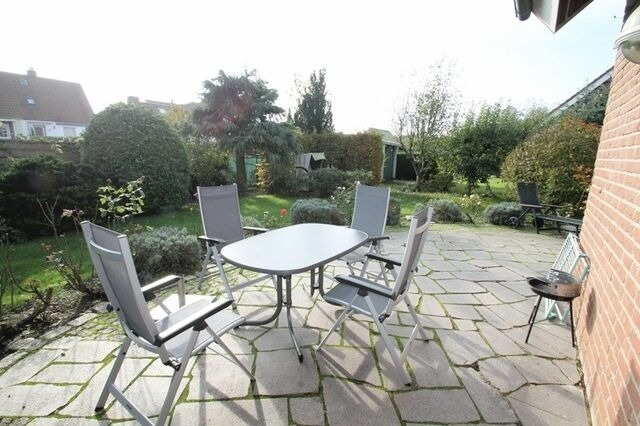 Ferienwohnung in Kellenhusen - Ferienwohnung Frieling 1 - Bild 11