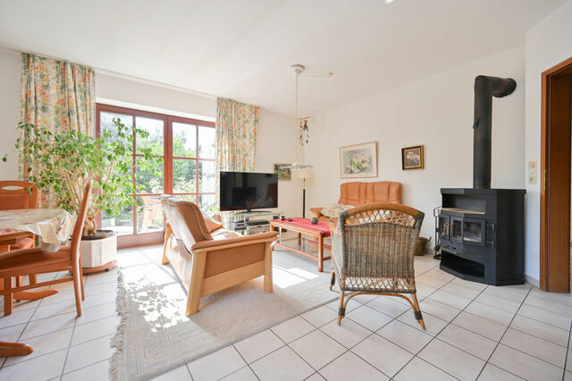 Ferienwohnung in Kellenhusen - Ferienwohnung Frieling 1 - Bild 3