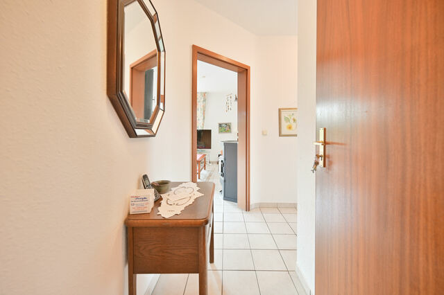 Ferienwohnung in Kellenhusen - Ferienwohnung Frieling 1 - Bild 7