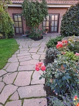 Ferienwohnung in Kellenhusen - Ferienwohnung Frieling 1 - Bild 8