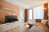 Ferienwohnung in Kellenhusen - FeWo DahlMath 4-1-6 - Bild 1