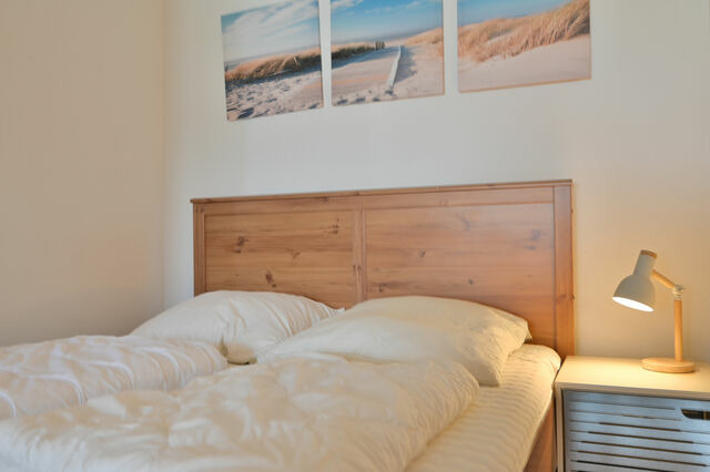 Ferienwohnung in Kellenhusen - FeWo DahlMath 4-1-6 - Bild 8