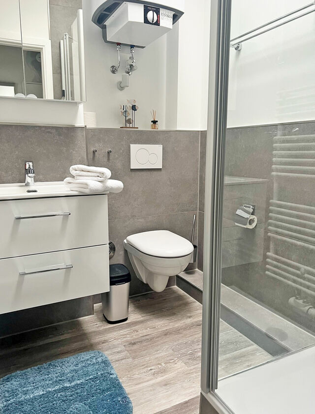 Ferienwohnung in Grömitz - See-Hase - Bild 20