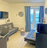 Ferienwohnung in Grömitz - See-Hase - Bild 2