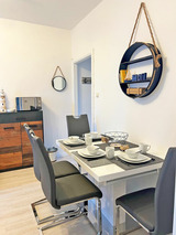 Ferienwohnung in Grömitz - See-Hase - Bild 4