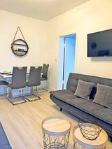 Ferienwohnung in Grömitz - See-Hase - Bild 5