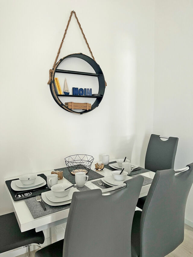 Ferienwohnung in Grömitz - See-Hase - Bild 7