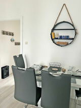 Ferienwohnung in Grömitz - See-Hase - Bild 8