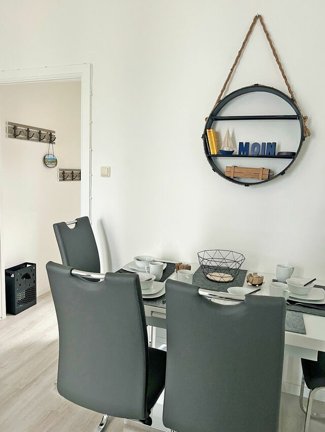 Ferienwohnung in Grömitz - See-Hase - Bild 8