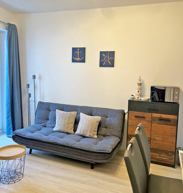 Ferienwohnung in Grömitz - See-Hase - Bild 12